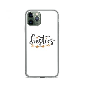 iPhone Phone Case Cover - Besties