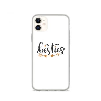 iPhone Phone Case Cover - Besties