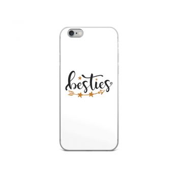 iPhone Phone Case Cover - Besties