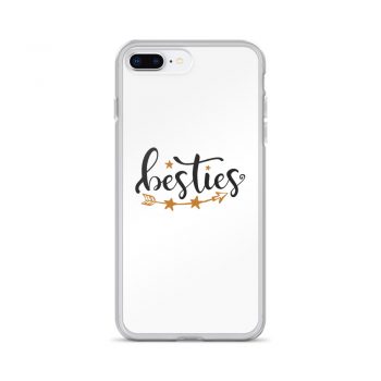 iPhone Phone Case Cover - Besties