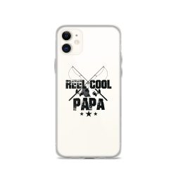 iPhone Phone Case Cover - Reel Cool Papa