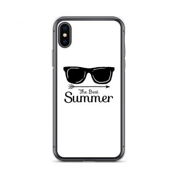 iPhone Phone Case Cover - The Best Summer