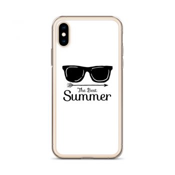 iPhone Phone Case Cover - The Best Summer