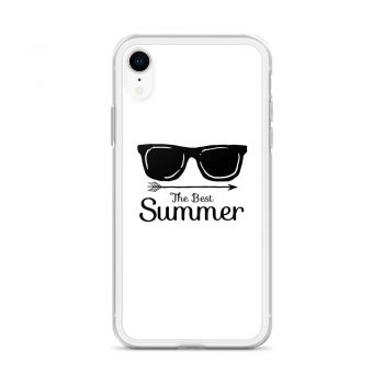 iPhone Phone Case Cover - The Best Summer