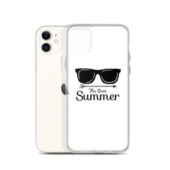 iPhone Phone Case Cover - The Best Summer