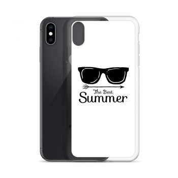 iPhone Phone Case Cover - The Best Summer