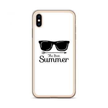 iPhone Phone Case Cover - The Best Summer