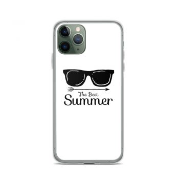 iPhone Phone Case Cover - The Best Summer