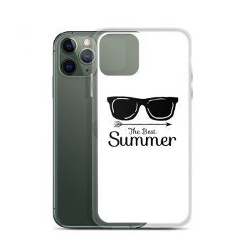 iPhone Phone Case Cover - The Best Summer