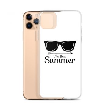 iPhone Phone Case Cover - The Best Summer