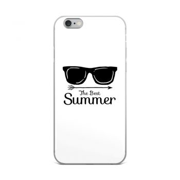 iPhone Phone Case Cover - The Best Summer