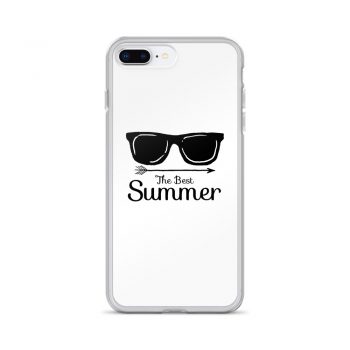 iPhone Phone Case Cover - The Best Summer