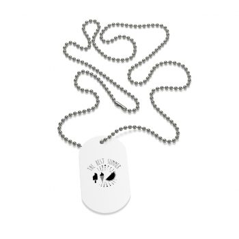 Jewelry Dog Tag - The Best Summer – Ice Cream Watermelon Popsicle