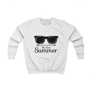 Kids Sweatshirt Several Colors - The Best Summer Sunglasses