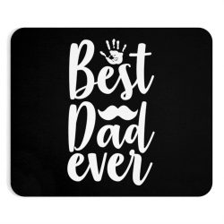 Mousepad Best Dad Ever