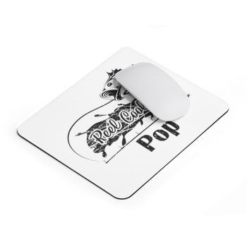 Mousepad Fishing Reel Cool Pop