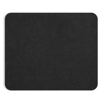 Mousepad I can resist everything except temptation