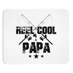 Mousepad Reel Cool Papa