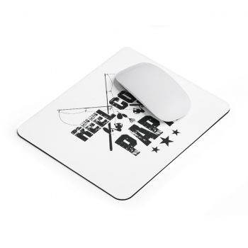 Mousepad Reel Cool Papa