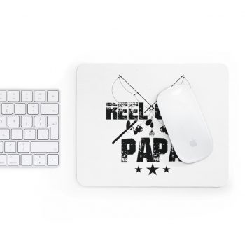 Mousepad Reel Cool Papa