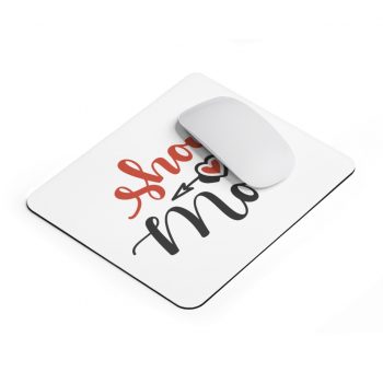 Mousepad Show Mom