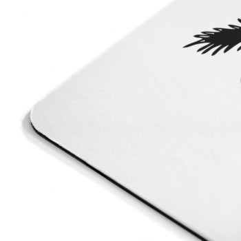 Mousepad Summer Palm Tree