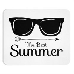 Mousepad The Best Summer Sunglasses