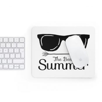 Mousepad The Best Summer Sunglasses