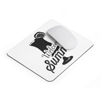 Mousepad Welcome Summer – Cocktail Drink