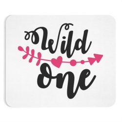 Mousepad Wild One