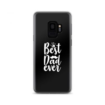 Samsung Cell Phone Case Cover - Best Dad Ever