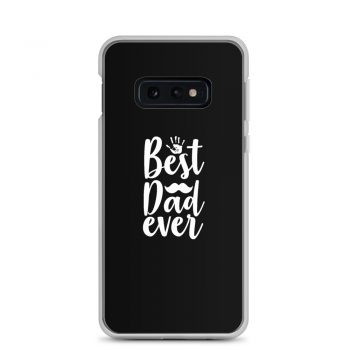 Samsung Cell Phone Case Cover - Best Dad Ever