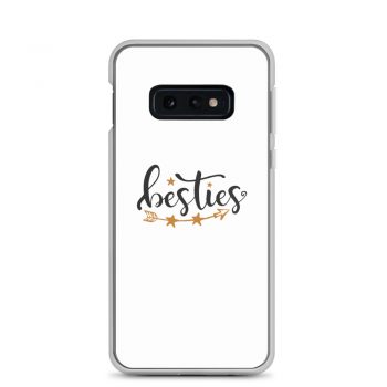 Samsung Cell Phone Case Cover - Besties