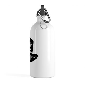 Stainless Steel Water Bottle - Best Dad Ever