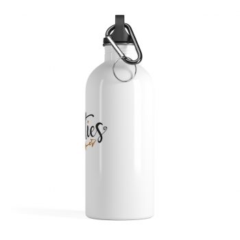 Stainless Steel Water Bottle - Besties