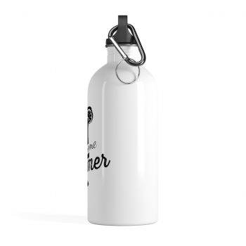 Stainless Steel Water Bottle - Welcome Summer – Cocktail Drink