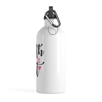 Stainless Steel Water Bottle - Worth the Wait
