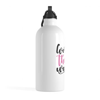 Stainless Steel Water Bottle - Worth the Wait