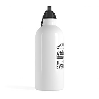 Stainless Steel Water Bottle - You Must Know Everything