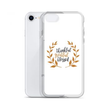 TEMPLATE iPhone Phone Case Cover -