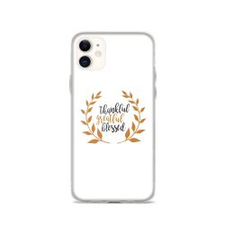 TEMPLATE iPhone Phone Case Cover -