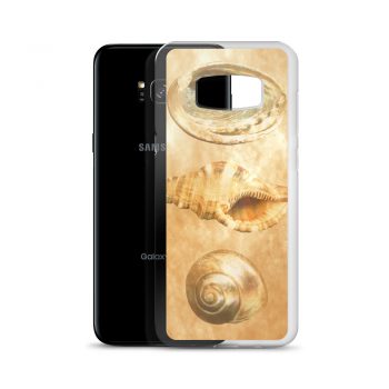 TEMPLATE Samsung Cell Phone Case Cover