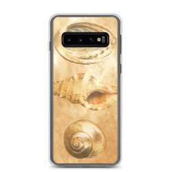 TEMPLATE Samsung Cell Phone Case Cover