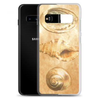 TEMPLATE Samsung Cell Phone Case Cover