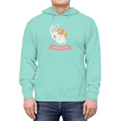 Hoodies Adult Easter