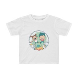 Kids Preschool T-Shirt 2T - 4T - Kids Easter Egg Gold is Not What Shines