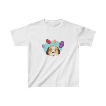 Kids T-Shirt Cotton -