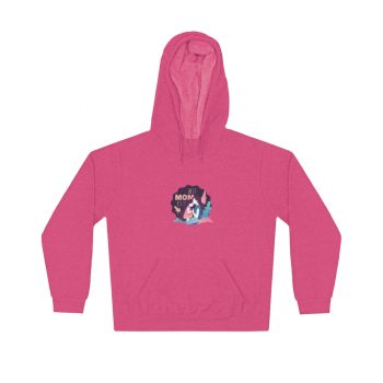 Adult Unisex Hoodie - Best Mom Ever Mother's Day