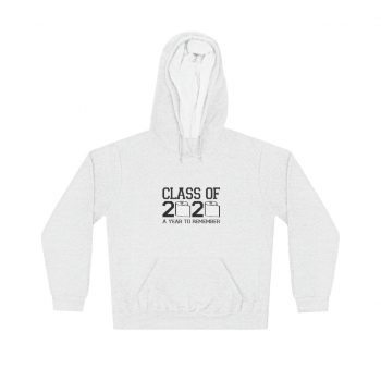 Adult Unisex Hoodie - Class of 2020 A Year to Remember