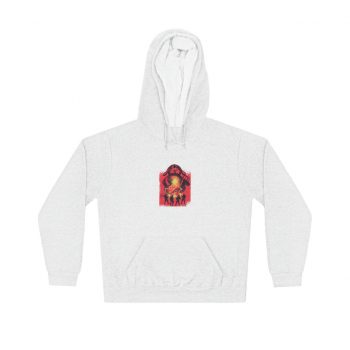 Adult Unisex Hoodie - Easter Bunny Busters